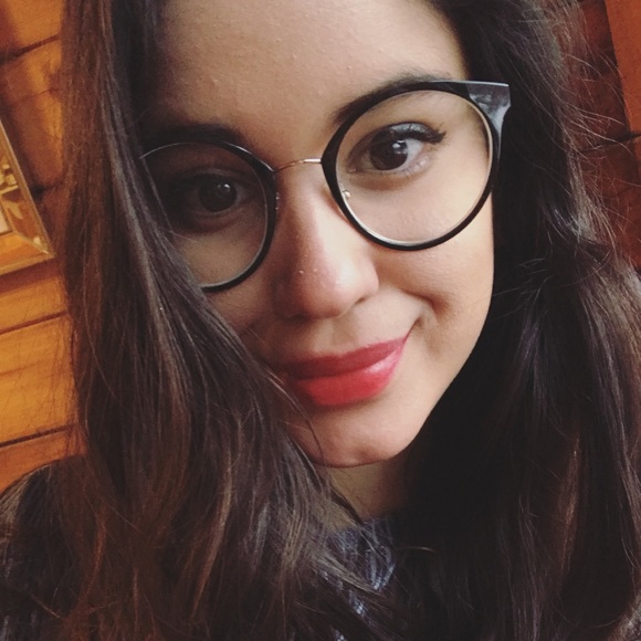 Miu Miu Optical Frame MU 51PV - Picture 6 of 6